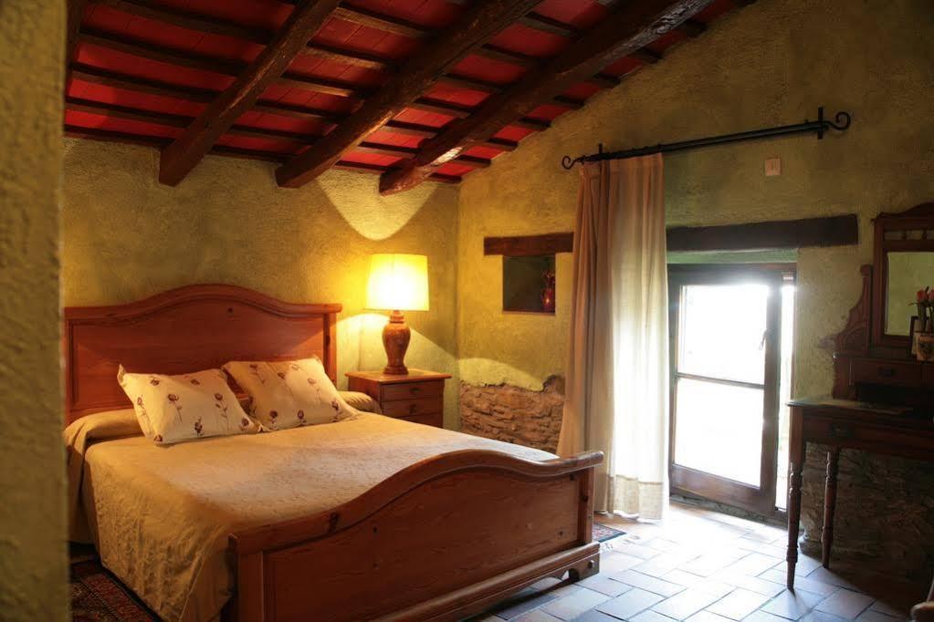 Can Barrina Montseny Exterior photo