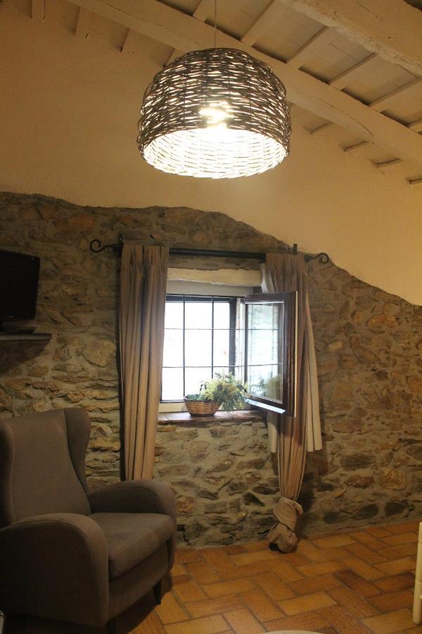 Can Barrina Montseny Exterior photo
