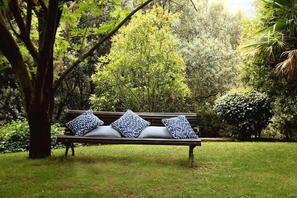 Can Barrina Montseny Exterior photo