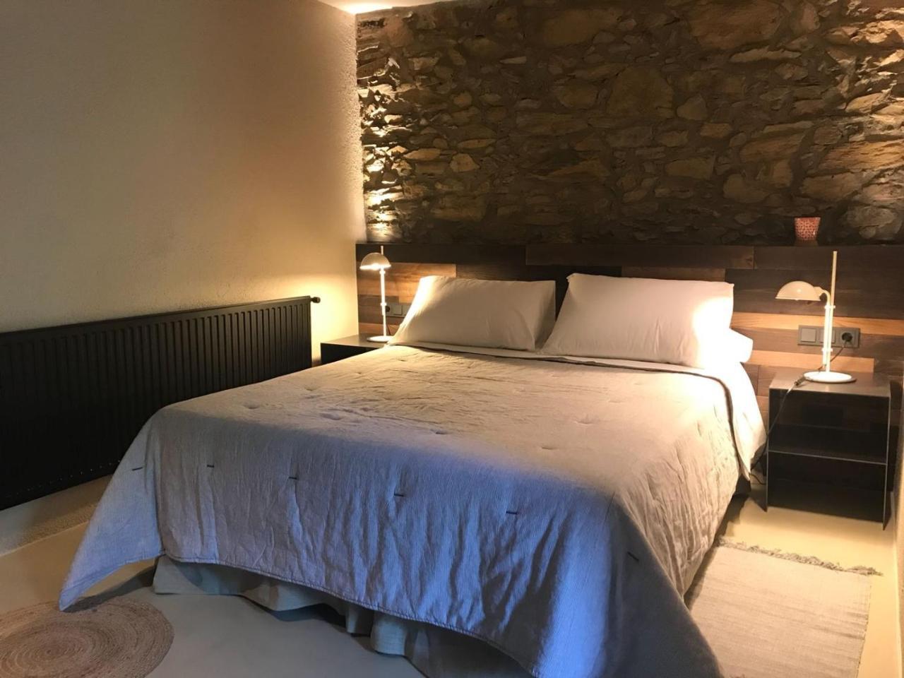 Can Barrina Montseny Exterior photo